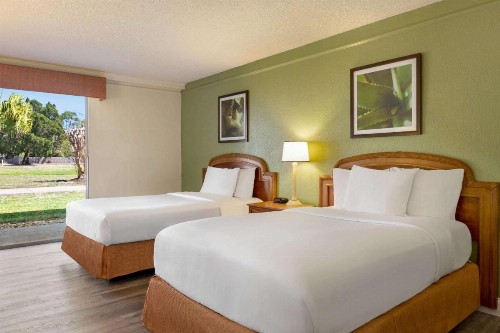La Quinta Inn by Wyndham Daytona Beach/Intl Speedway - image 13
