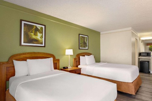 La Quinta Inn by Wyndham Daytona Beach/Intl Speedway - image 14