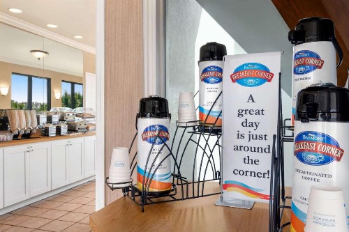 La Quinta Inn by Wyndham Daytona Beach/Intl Speedway - image 31