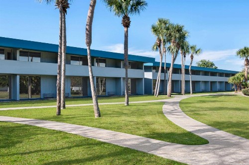 La Quinta Inn by Wyndham Daytona Beach/Intl Speedway - image 33