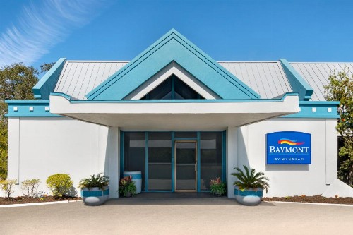 La Quinta Inn by Wyndham Daytona Beach/Intl Speedway - image 36