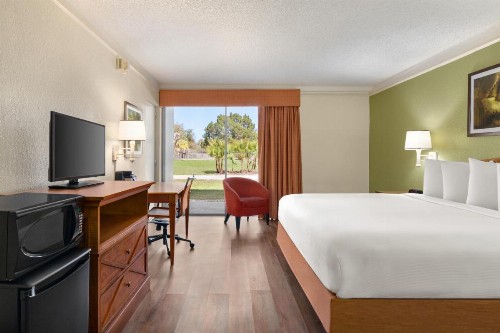 La Quinta Inn by Wyndham Daytona Beach/Intl Speedway - image 45