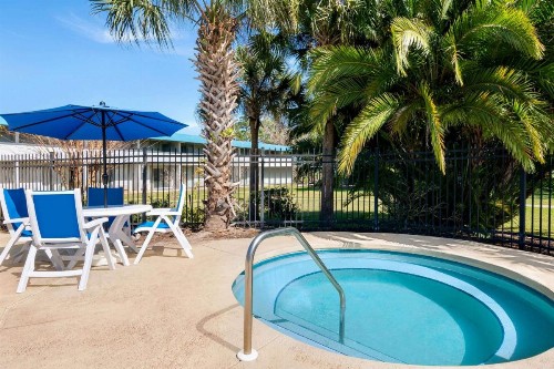 La Quinta Inn by Wyndham Daytona Beach/Intl Speedway - image 9