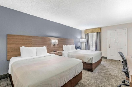 Quality Inn Daytona Speedway - I-95 - image 10