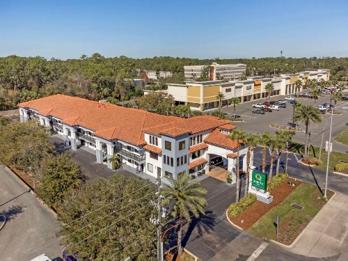 Quality Inn Daytona Speedway - I-95 - image 13