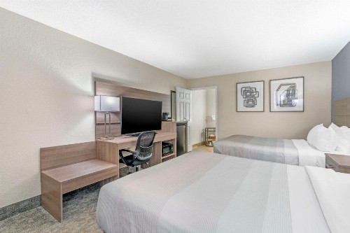 Quality Inn Daytona Speedway - I-95 - image 19