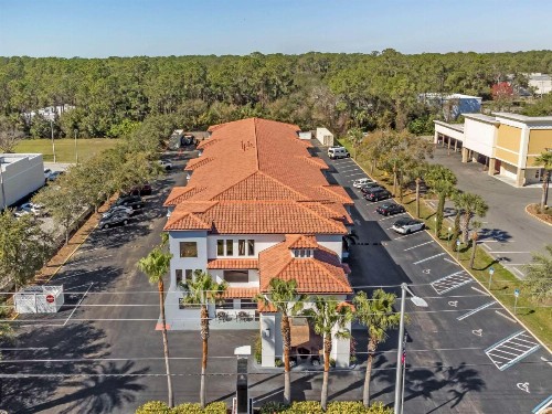 Quality Inn Daytona Speedway - I-95 - image 27