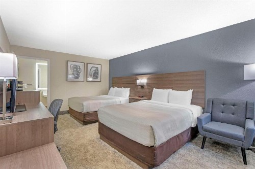 Quality Inn Daytona Speedway - I-95 - image 4