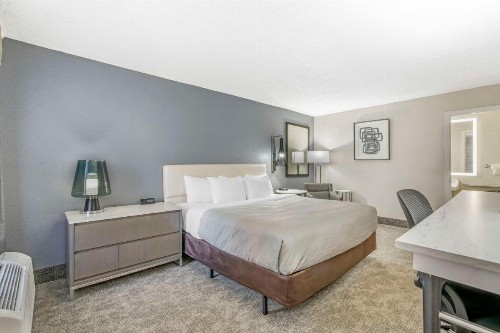 Quality Inn Daytona Speedway - I-95 - image 9