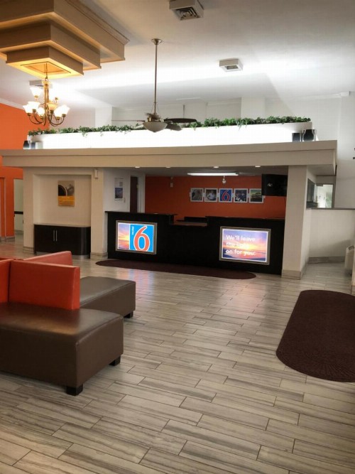 Motel 6-Daytona Beach FL - Speedway - image 12