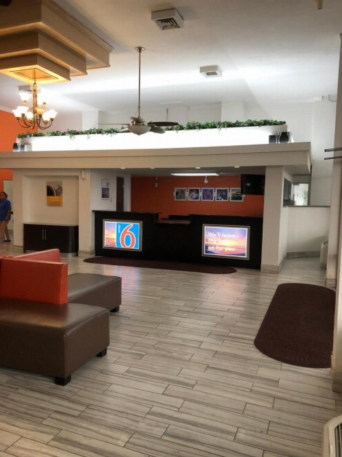 Motel 6-Daytona Beach FL - Speedway - image 13
