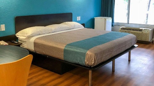 Motel 6-Daytona Beach FL - Speedway - image 15