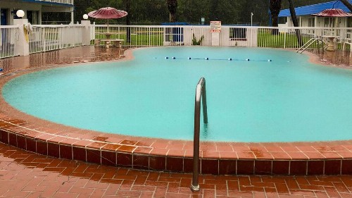 Motel 6-Daytona Beach FL - Speedway - image 18