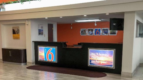 Motel 6-Daytona Beach FL - Speedway - image 20