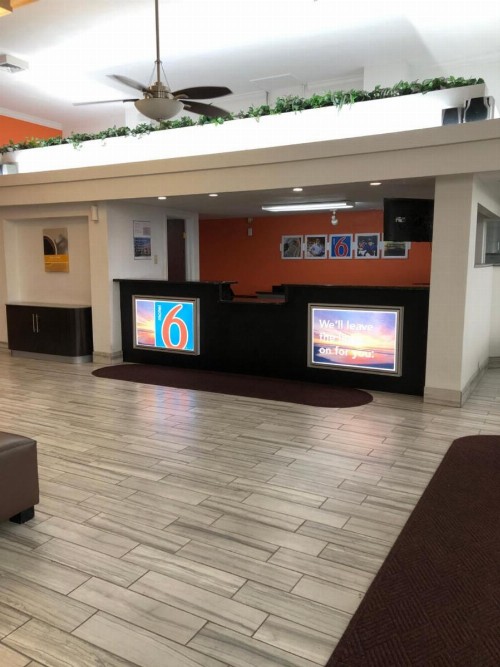Motel 6-Daytona Beach FL - Speedway - image 22