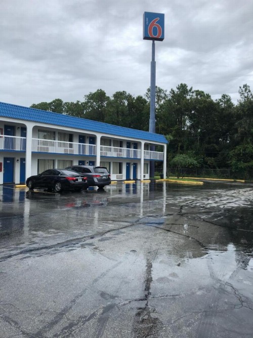 Motel 6-Daytona Beach FL - Speedway - image 23