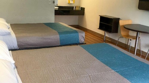 Motel 6-Daytona Beach FL - Speedway - image 24