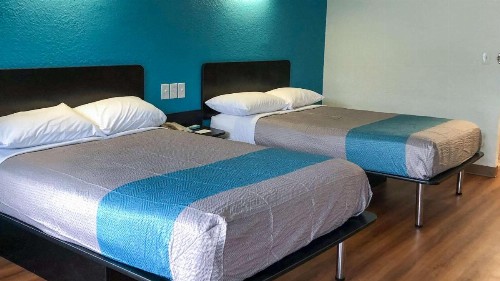 Motel 6-Daytona Beach FL - Speedway - image 27