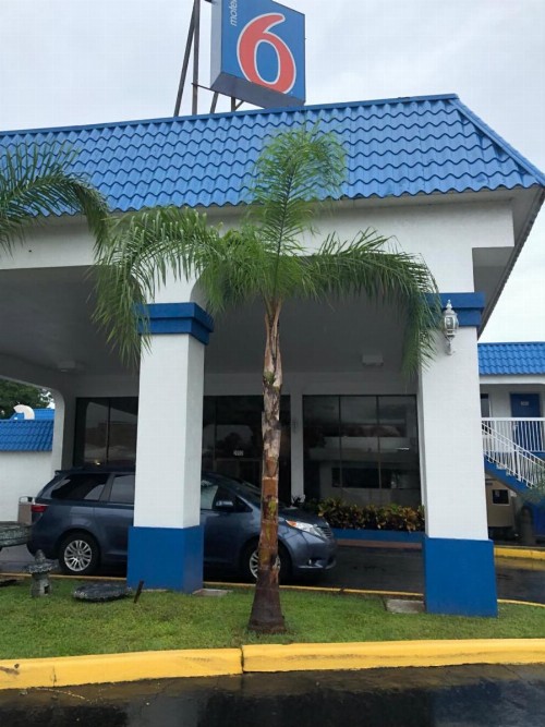 Motel 6-Daytona Beach FL - Speedway - image 29