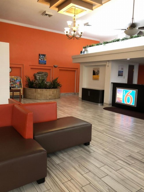 Motel 6-Daytona Beach FL - Speedway - image 30