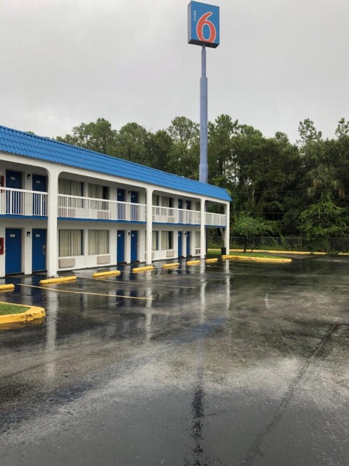 Motel 6-Daytona Beach FL - Speedway - image 32