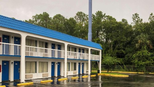 Motel 6-Daytona Beach FL - Speedway - image 4