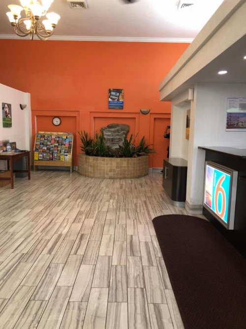 Motel 6-Daytona Beach FL - Speedway - image 5