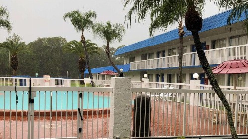 Motel 6-Daytona Beach FL - Speedway - image 6