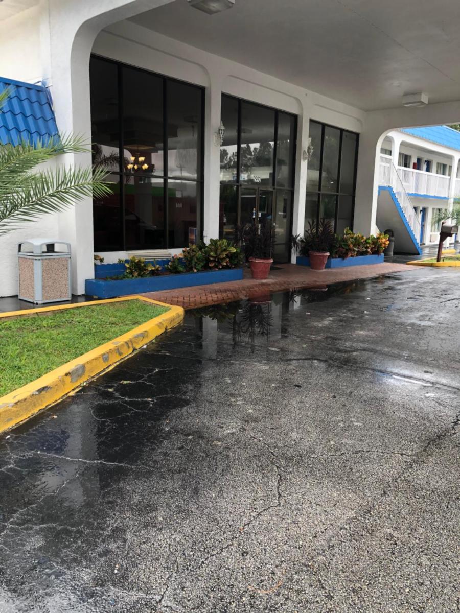 Motel 6-Daytona Beach FL - Speedway - image 7