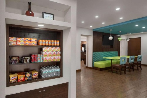 La Quinta by Wyndham Oceanfront Daytona Beach - image 13