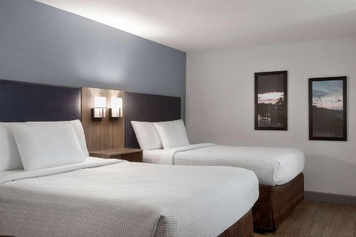 La Quinta by Wyndham Oceanfront Daytona Beach - image 27