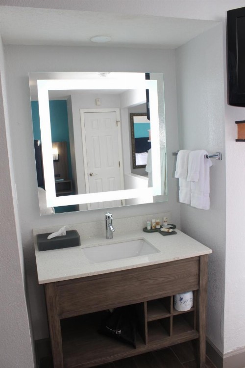 La Quinta by Wyndham Oceanfront Daytona Beach - image 36