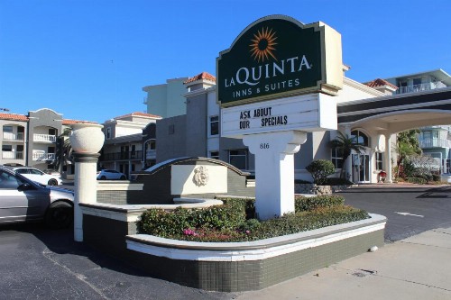 La Quinta by Wyndham Oceanfront Daytona Beach - image 37