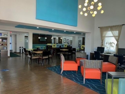 La Quinta by Wyndham Oceanfront Daytona Beach - image 38