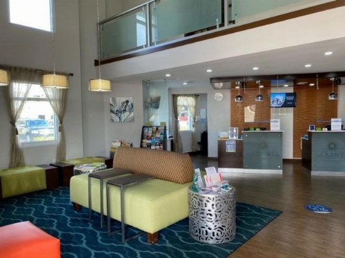 La Quinta by Wyndham Oceanfront Daytona Beach - image 39