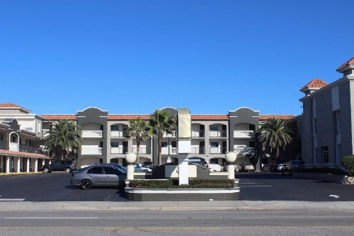 La Quinta by Wyndham Oceanfront Daytona Beach - image 43
