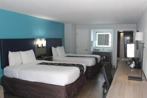 La Quinta by Wyndham Oceanfront Daytona Beach - image 47