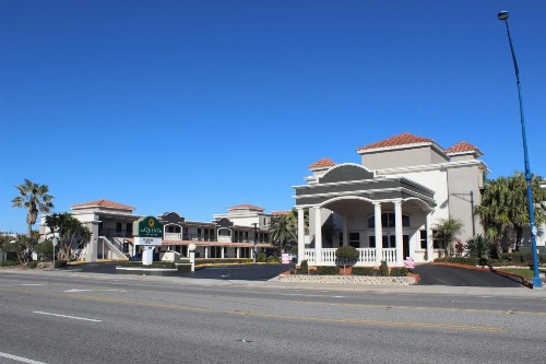 La Quinta by Wyndham Oceanfront Daytona Beach - image 48