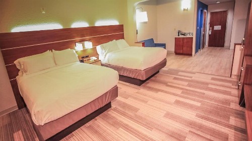 Holiday Inn Express Daytona Beach - Speedway an IHG Hotel - image 8
