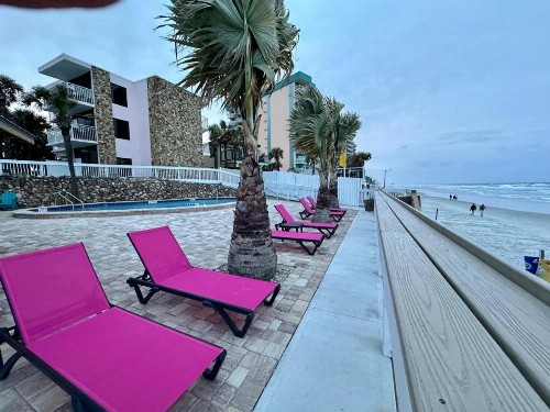Flamingo Inn Beachfront - Daytona Beach - image 15