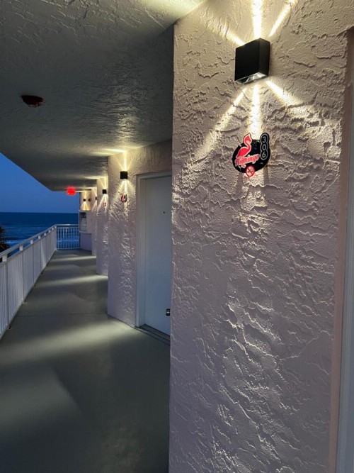Flamingo Inn Beachfront - Daytona Beach - image 16