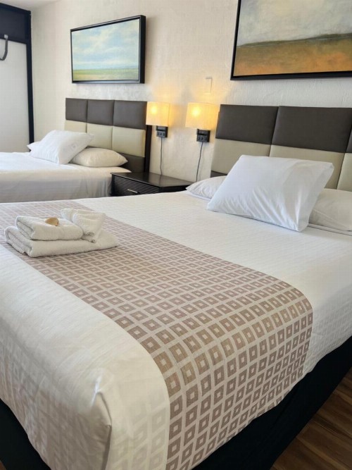 Flamingo Inn Beachfront - Daytona Beach - image 2