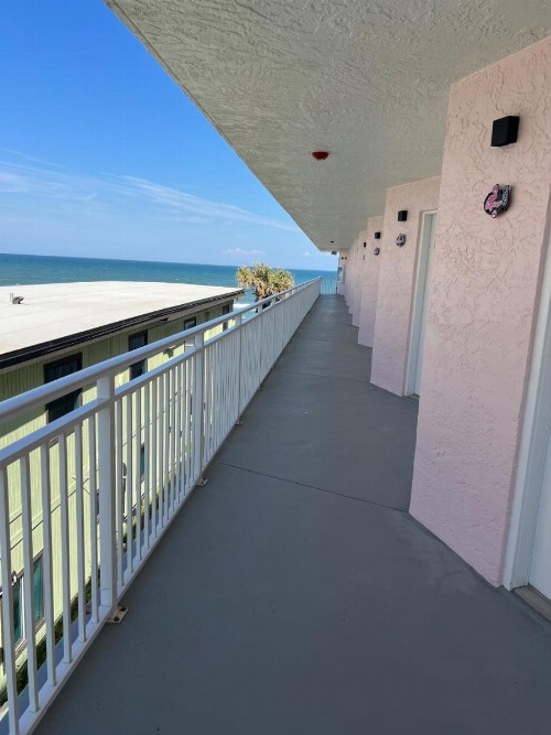 Flamingo Inn Beachfront - Daytona Beach - image 21