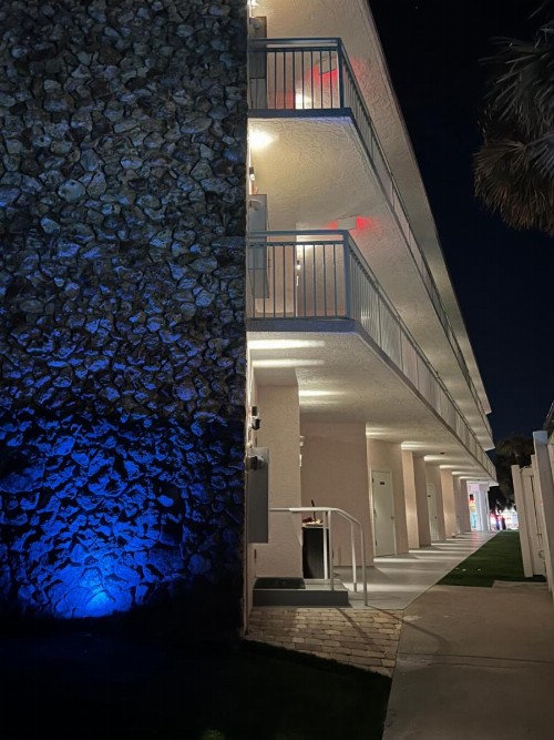 Flamingo Inn Beachfront - Daytona Beach - image 22