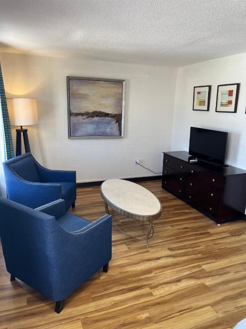 Flamingo Inn Beachfront - Daytona Beach - image 3