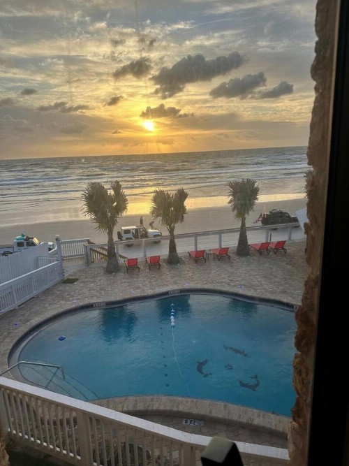 Flamingo Inn Beachfront - Daytona Beach - image 33