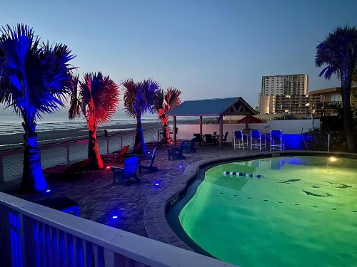 Flamingo Inn Beachfront - Daytona Beach - image 36