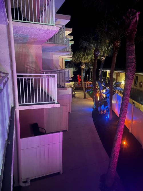 Flamingo Inn Beachfront - Daytona Beach - image 46