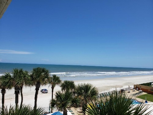 Flamingo Inn Beachfront - Daytona Beach - image 7