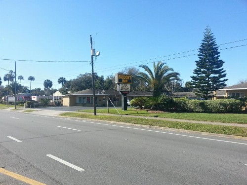 Budget Inn of Daytona Beach - image 10